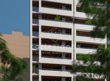 Departamento · 76m² · 3 Ambientes · Rondeau Depto 2 Dorm C/amenities Nueva Cordoba | Posesion 2027