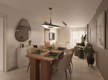 Departamento · 76m² · 3 Ambientes · Rondeau Depto 2 Dorm C/amenities Nueva Cordoba | Posesion 2027