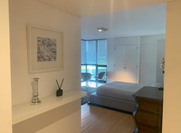 Departamento · 41m² · 1 Ambiente · Alquiler Temporario Puerto Madero - 41 m²