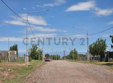 Terreno · 700m² · Bajo Valor! Lote Barrio Las Margaritas - Maipú. Id:
