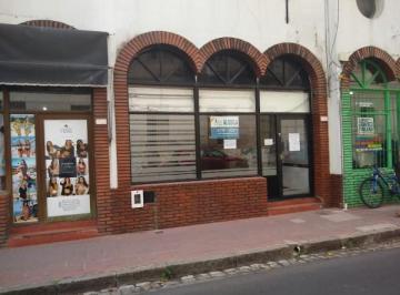 Local comercial · 60m² · Local a La Venta en Calle Uruguay
