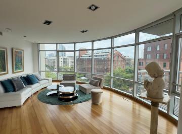 Departamento · 175m² · 4 Ambientes · 2 Cocheras · Departamento en Venta o Alquiler Temporario