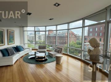 Departamento · 175m² · 4 Ambientes · 2 Cocheras · Departamento en Venta o Alquiler Temporario