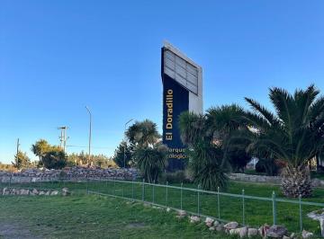 Terreno , Puerto Madryn · Terreno en "El Doradillo" del Parque Ecológico de 20.800 m²