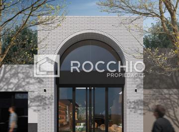 Local comercial · 115m² · Reservado | Local 118 m² Lacroze 4788 Villa Ballester