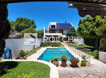 Casa · 536m² · 7 Ambientes · 6 Cocheras · Casa en Venta 7 Ambientes|villa Ballester
