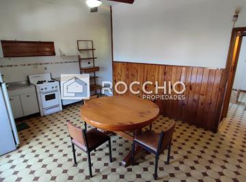 PH · 256m² · 5 Ambientes · PH en Venta Villa Ballester
