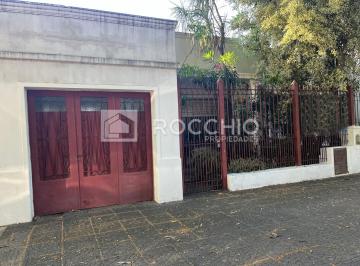 Casa · 127m² · 3 Ambientes · 2 Cocheras · Casa en Venta 3 Ambientes Villa Ballester