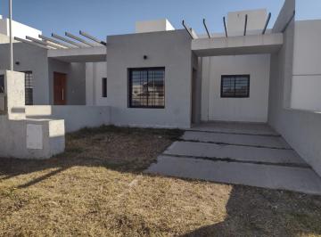 Casa de 6 ambientes, Córdoba · Vendo Casa 3 Dorm. Solares de Manantiales