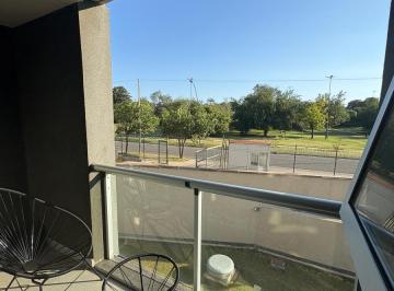 Departamento · 52m² · 1 Dormitorio · 1 Cochera · Departamento en Milenica V
