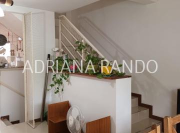 PH de 3 ambientes, Floresta · Amplio Duplex de 3 Ambientes Al Frente Entrada Independiente con Garage y Patio