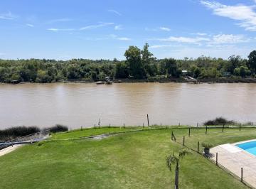 Departamento · 100m² · 5 Ambientes · 2 Cocheras · Departamento en Albanueva Sobre El Rio