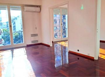 Departamento · 107m² · 4 Ambientes · Excelente, Departamento, Venta, 4 Ambientes, Dependencia, Barracas