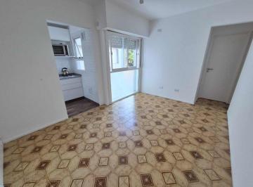 Departamento · 29m² · 2 Ambientes · Alquiler Depto 2 Ambientes Muy Luminoso Excelente