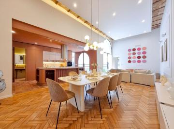 Casa · 225m² · 5 Ambientes · 1 Cochera · Casa en Venta Rosario Barrio Abasto