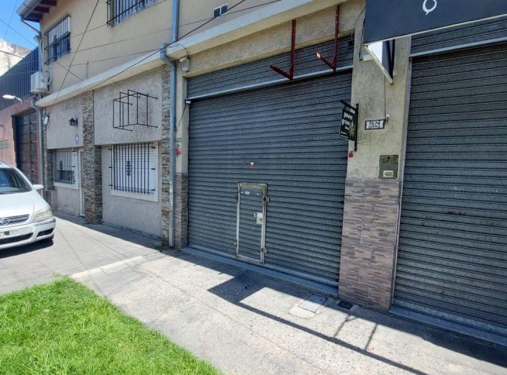 Local comercial · 17m²