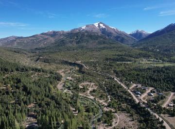 Terreno · 111560m² · Terreno Fraccion en Venta en Mirador del Chalhuaco, Bariloche, Patagonia