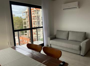 Departamento de 2 ambientes, Pinamar · Céntrico y Luminoso