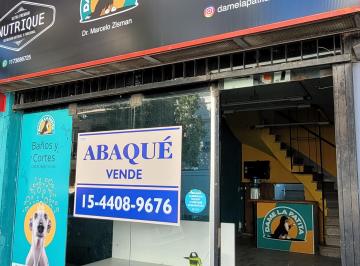 Local comercial de 2 ambientes, San Isidro · Muy Interesante Local C/deposito y Patio Propio I Ideal Inversion I Sin Expensas