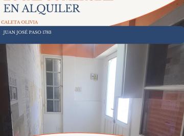 Foto · Local Comercial en Alquiler