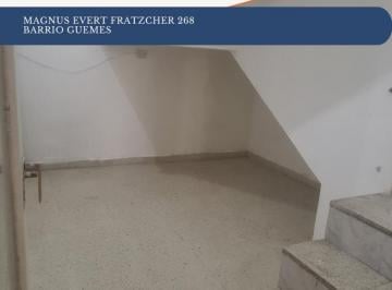 Foto · Local Comercial en Alquiler Barrio Guemes