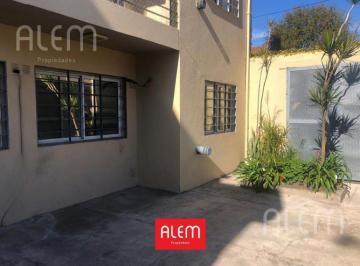 Departamento · 45m² · 2 Ambientes · 1 Cochera · Departamento - Lomas de Zamora Oeste