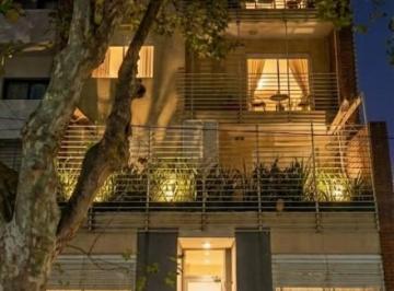 Departamento · 47m² · 3 Ambientes · Calle Misiones N°163, 4° Piso "C" Contrafrente