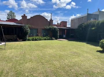 Quinta vacacional de 7 ambientes, Berazategui · Casa Quinta - El Pato - Berazategui.
