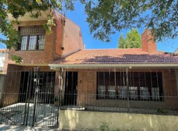 Imagen1 · Los Pinares - Venta Chalet 4 Ambientes Lote 333 m²