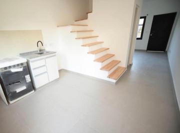 PH · 59m² · 3 Ambientes · 1 Cochera · Venta Duplex Hurlingham Apto Crédito