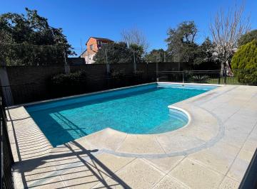 Casa de 4 ambientes, San Miguel · Apto Credito Bancario Triplex a La Venta Barrio Cerrado Village en San Miguel