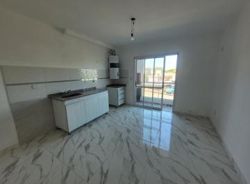 Departamento de 2 ambientes, Mar de Ajó · Departamento a Estrenar en Mar de Ajó