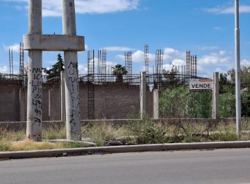 Terreno , Chacras de Coria · Lote en Venta. Zona Boliches, Chacras de Coria