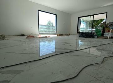 Casa · 157m² · 4 Ambientes · 1 Cochera · Casa a Estrenar en Barrio Privado Santo Domingo