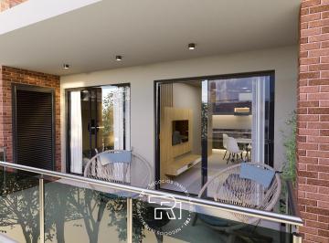 Departamento · 65m² · 3 Ambientes · Departamento en Abasto - Patio - Parrilla - Galeria - Suite