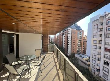 Departamento de 7 ambientes, Córdoba · Corazón de Nueva Córdoba - 2 Dorm - 2 Baños - 1 Escritorio Amoblado