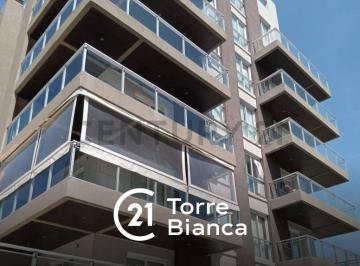 Departamento · 38m² · 1 Ambiente · 1 Cochera · Monoambiente en Venta Renanta 23 - Oportunidad - Permuta Parcial - Pinamar Centro, Costa Atlantica