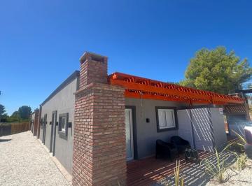 Departamento de 2 ambientes, Monte Hermoso · Depto 1 Dorm. a Estrenar Monte Hermoso