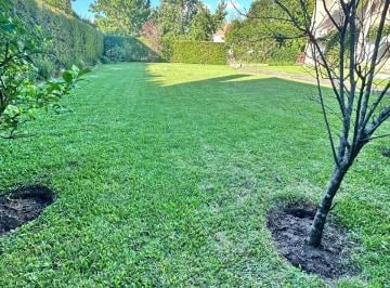 Terreno · 481m² · Terreno en Venta en Barrancas de San José