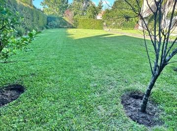 Terreno · 481m² · Terreno en Venta en Barrancas de San José