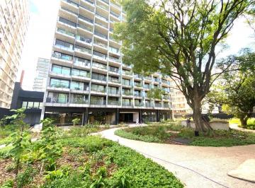 Departamento · 129m² · 4 Ambientes · 1 Cochera · Venta de Departamento 4 Ambientes en Vicente López a Estrenar