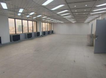 Oficina comercial · 207m² · 1 Ambiente · Oficina en Alquiler 170 m² Piso 23