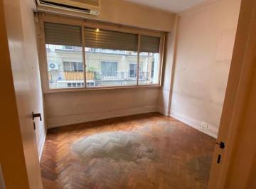 Departamento · 42m² · 2 Ambientes · Departamento - Microcentro