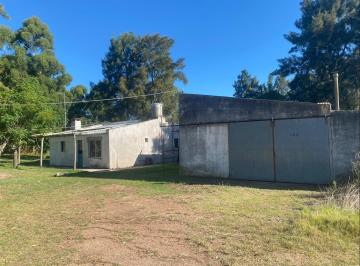 Quinta vacacional · 250m² · 4 Ambientes · 1 Cochera · Venta 23 Hectáreas en 3 Padrones Independientes San Jose