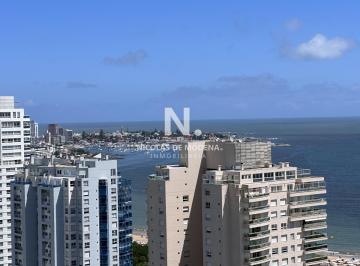 Foto1 · Vende Apartamento de 3 Dorm. en Sunrise Tower, Punta del Este