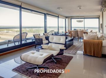 Foto1 · Apartamento Penthouse en Venta 3 Dorm.