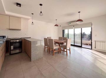 Departamento · 53m² · 2 Ambientes · 1 Cochera · Vta Depto 2 Amb C/balcon Vista Ab. - Cochera - Pacheco
