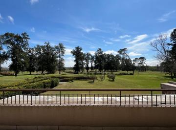 Departamento · 116m² · 4 Ambientes · 1 Cochera · Departamento 4 Ambientes Venta La Reserva Cardales