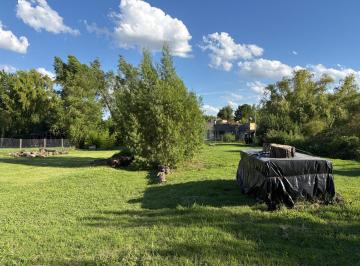Terreno · 1047m² · Lote en Cul de Sac en Venta en Santa María de Tigre
