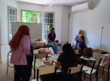 Local comercial 400m² Alquiler La Plata · Petit Hotel Para Centro Educacional